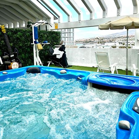 شقة Aguamarina Loft أذيخي المظهر الخارجي الصورة