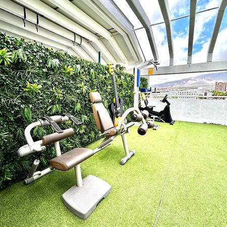 شقة Aguamarina Loft أذيخي المظهر الخارجي الصورة