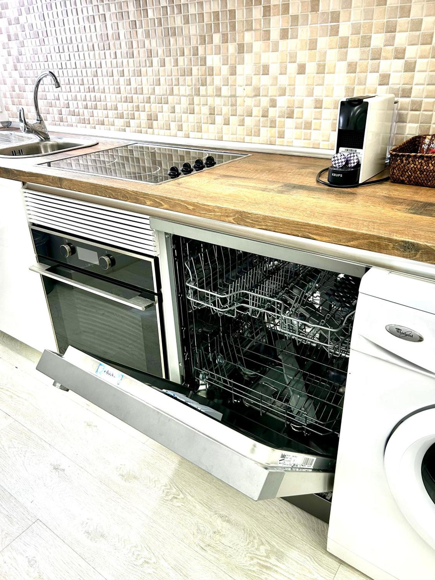 شقة Aguamarina Loft أذيخي المظهر الخارجي الصورة
