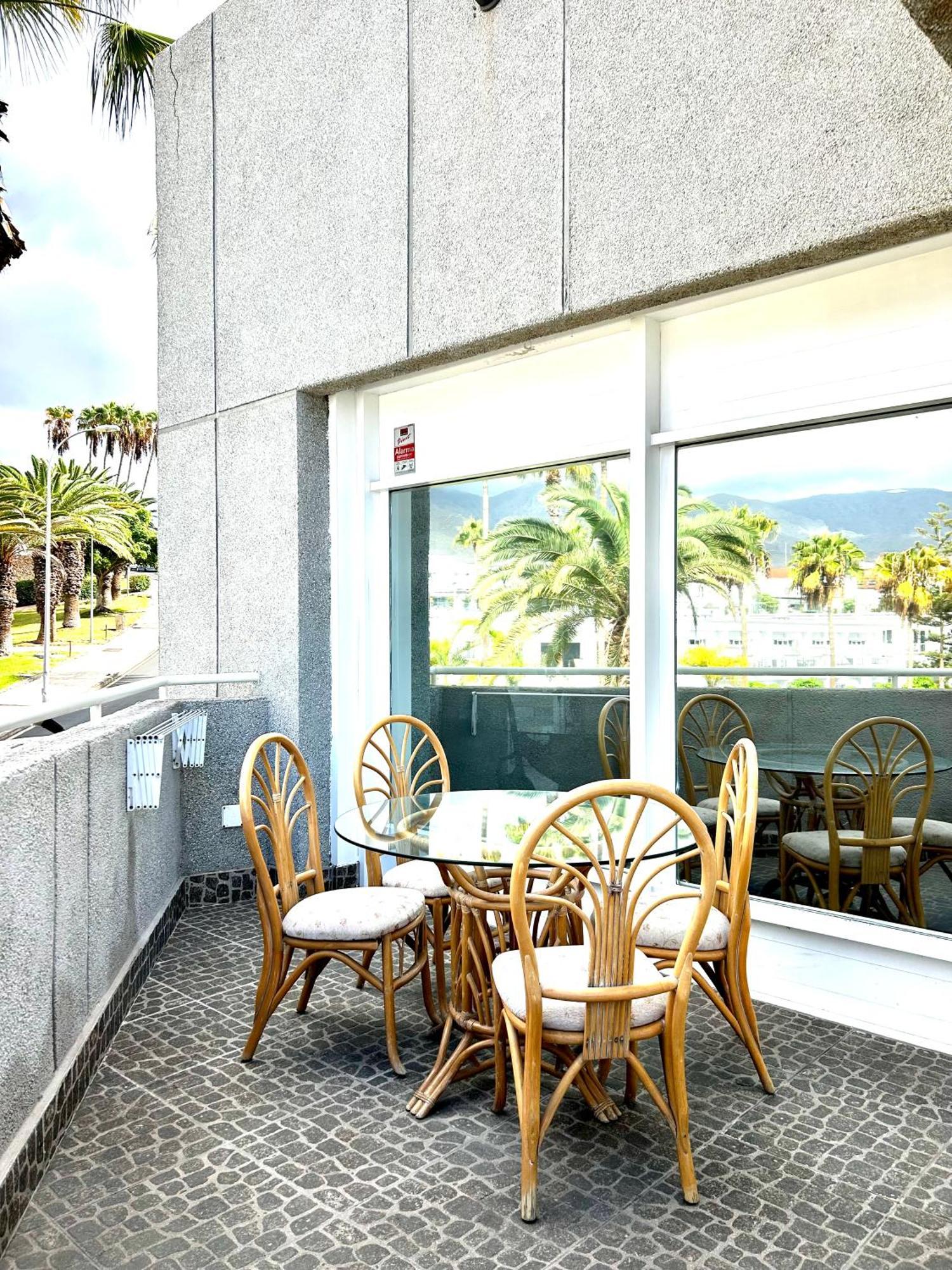 شقة Aguamarina Loft أذيخي المظهر الخارجي الصورة