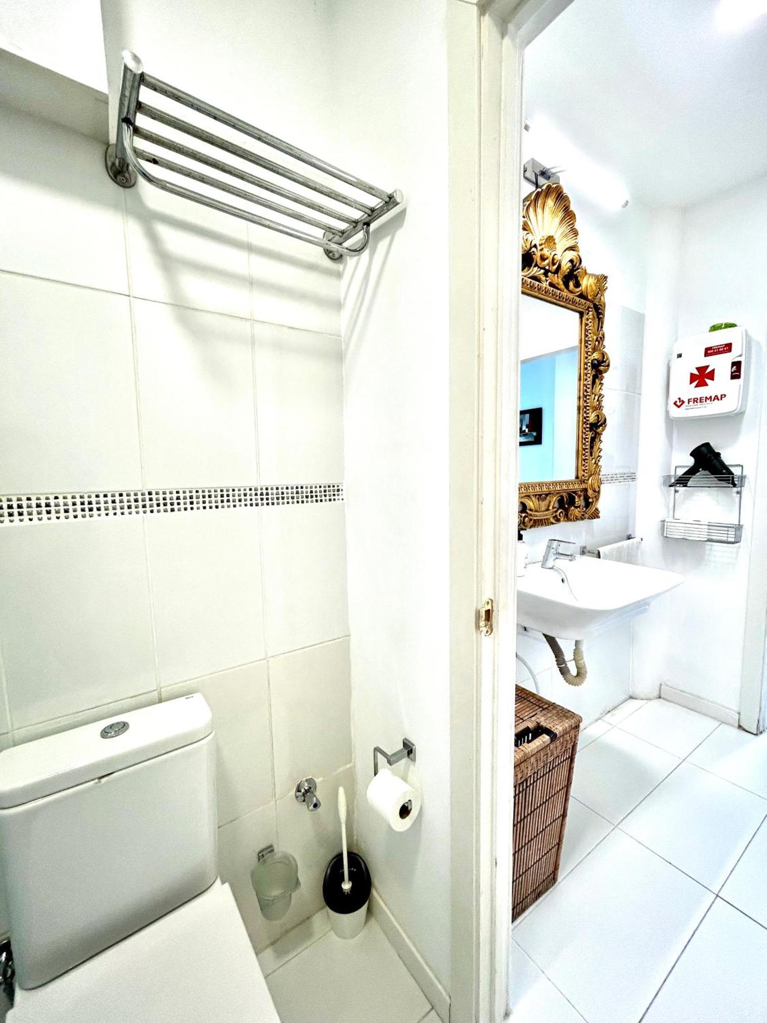 شقة Aguamarina Loft أذيخي المظهر الخارجي الصورة