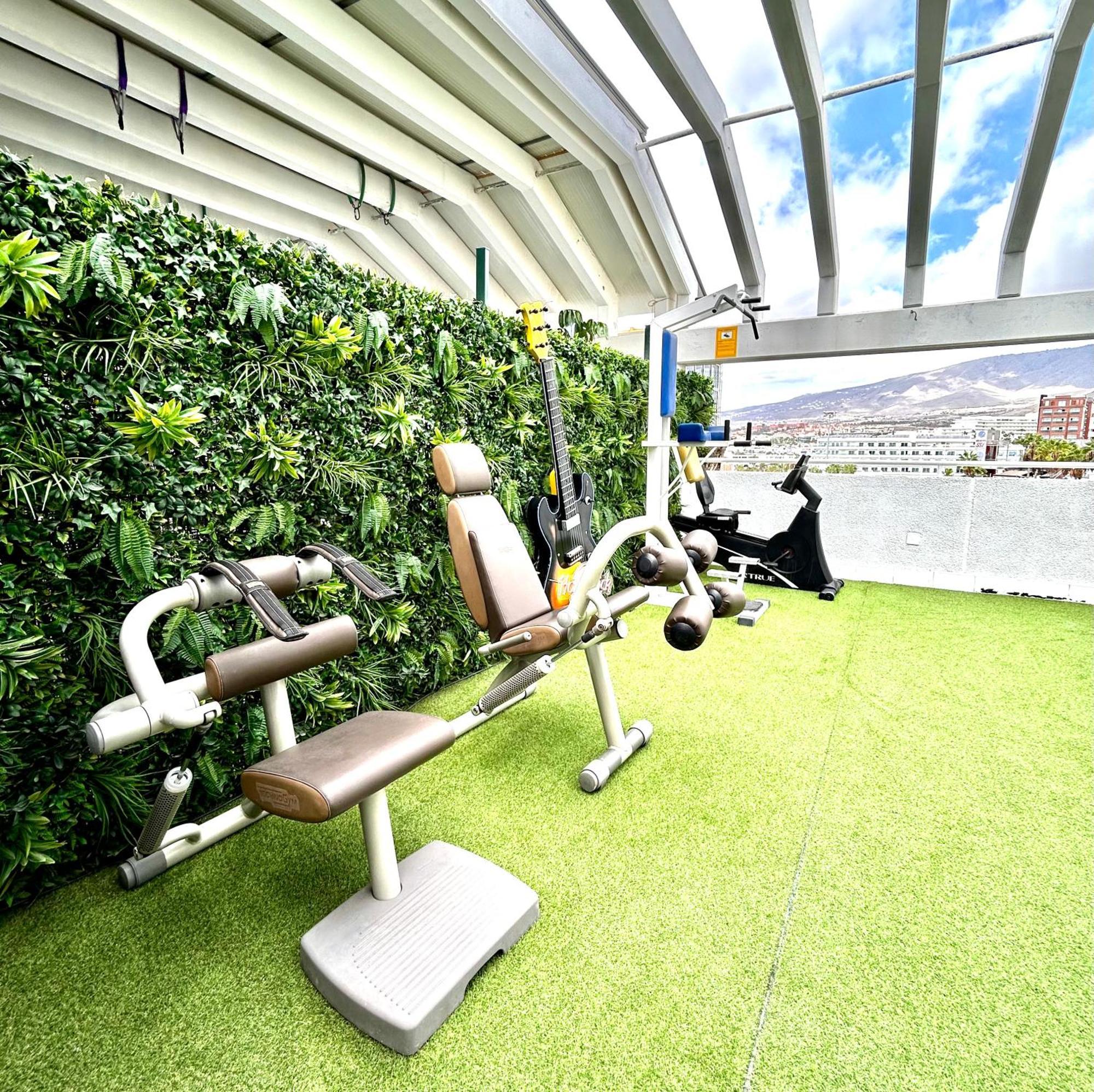 شقة Aguamarina Loft أذيخي المظهر الخارجي الصورة