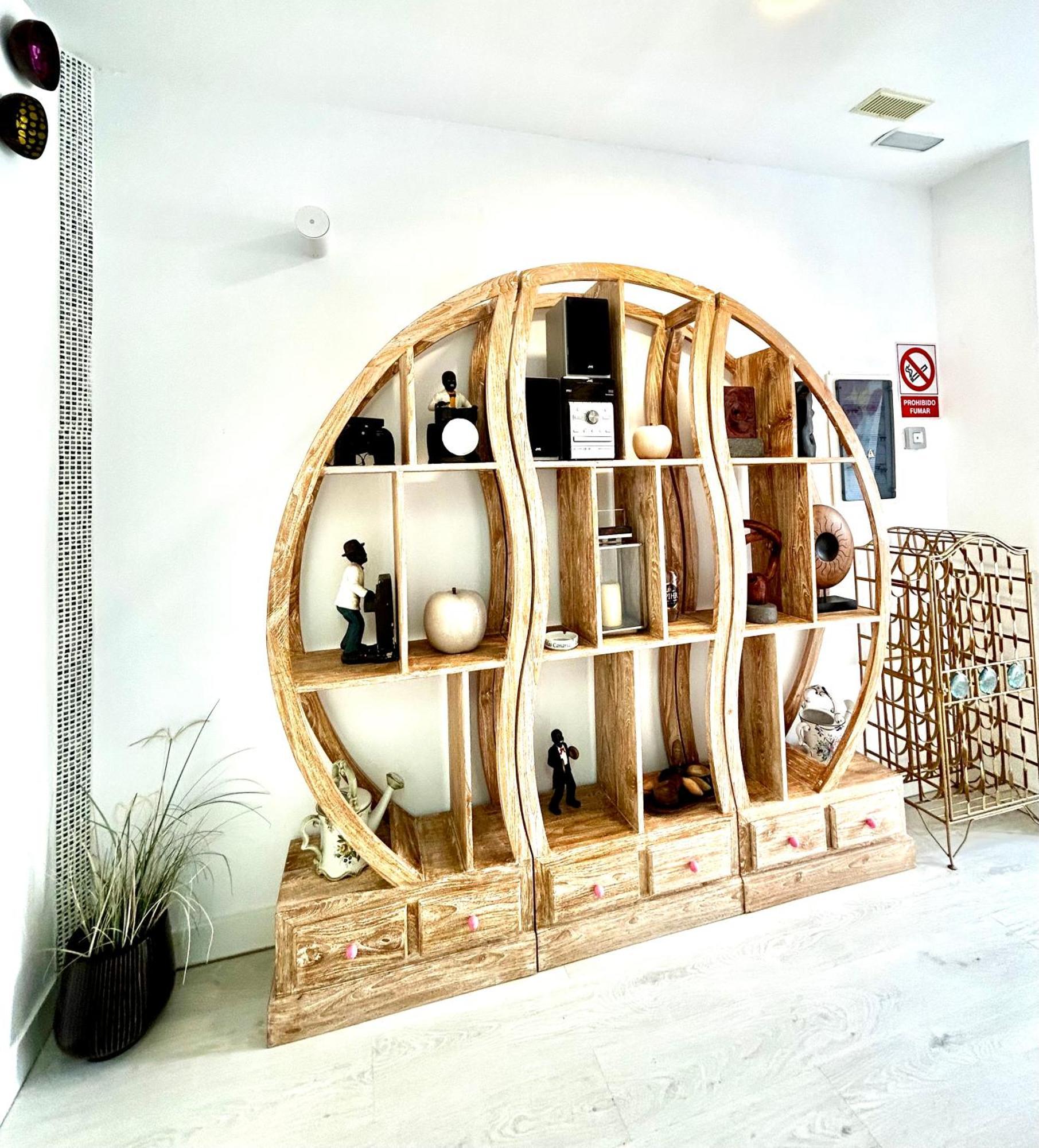 شقة Aguamarina Loft أذيخي المظهر الخارجي الصورة